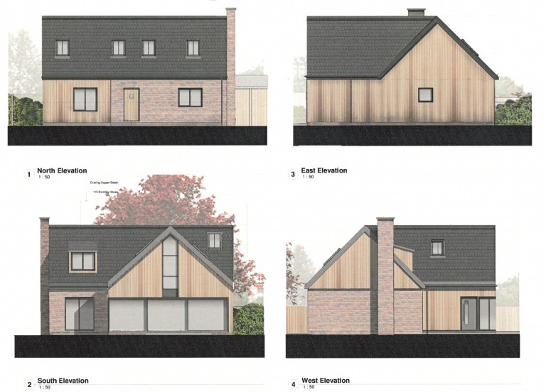 Images for Brent Street, Brent Knoll, Somerset