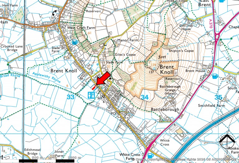 Images for Brent Street, Brent Knoll, Somerset