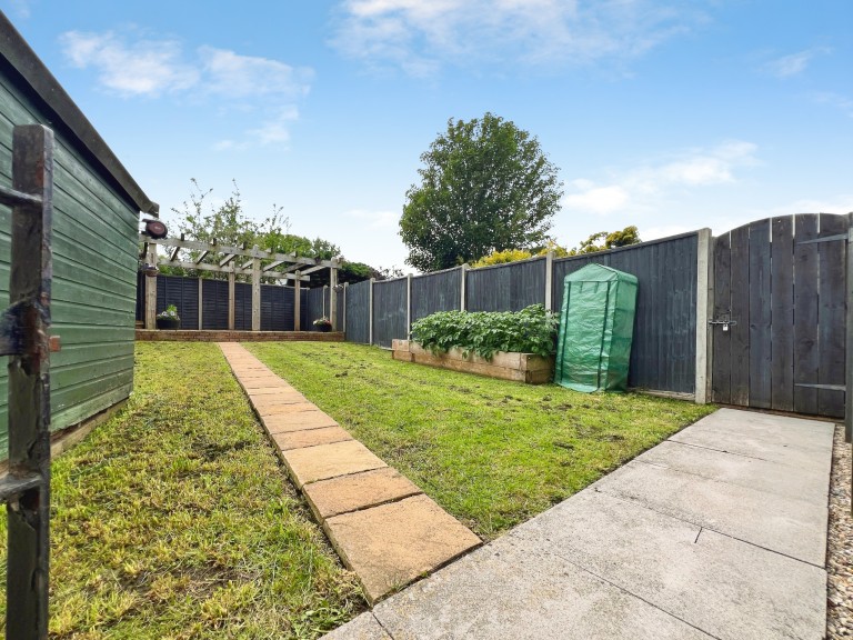 Images for Kingston Close, Street, Somerset