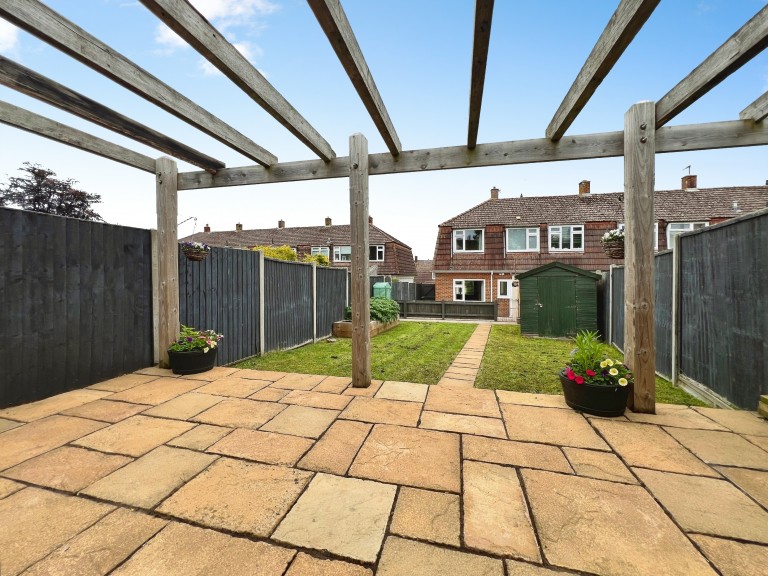 Images for Kingston Close, Street, Somerset