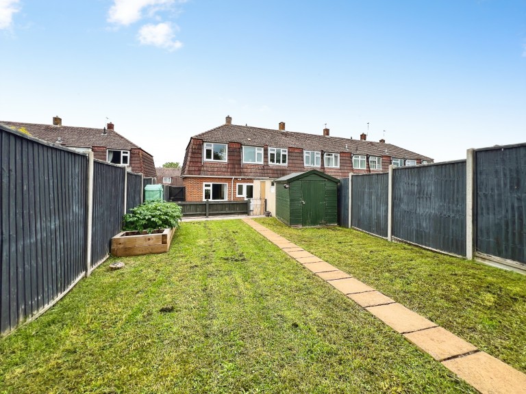 Images for Kingston Close, Street, Somerset