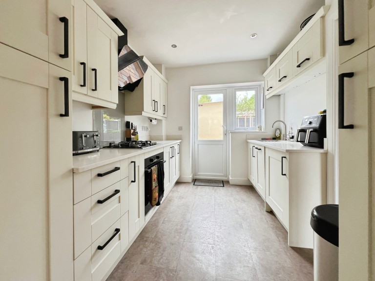Images for Kingston Close, Street, Somerset