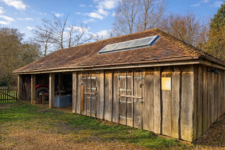 Images for Pinkney Lane, Lyndhurst, SO43