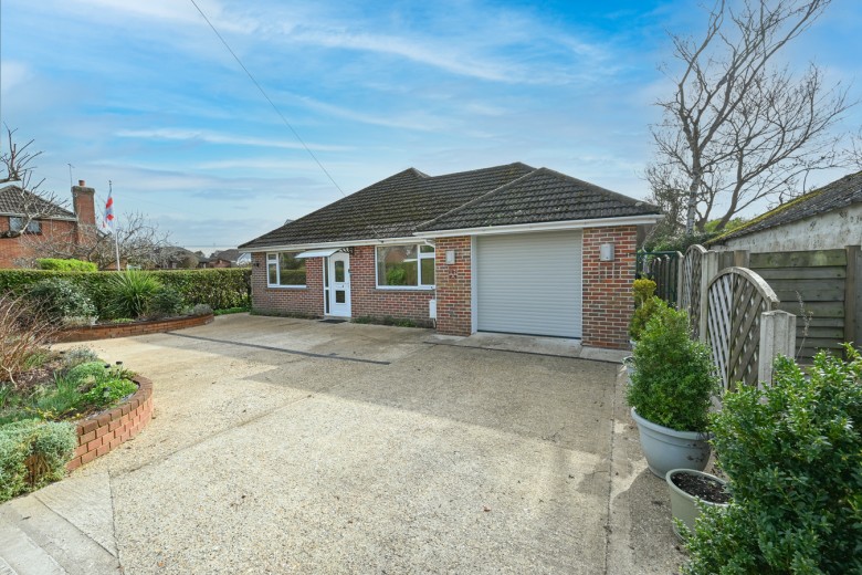 Click the photo for more details of Broadshard Lane, Ringwood, BH24