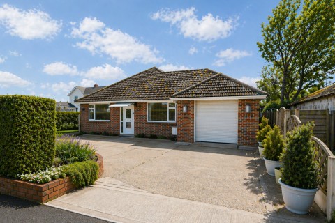 Click the photo for more details of Broadshard Lane, Ringwood, BH24
