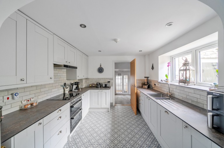 Images for Easton Court, Ston Easton, Radstock, Somerset