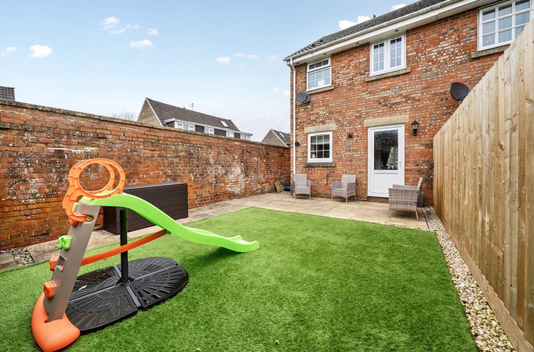 Images for The Beeches, Warminster, Wiltshire