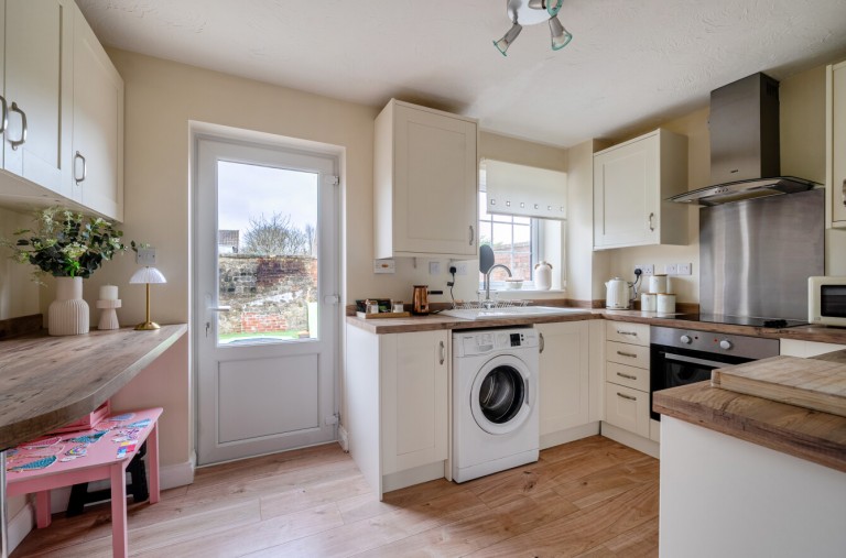 Images for The Beeches, Warminster, Wiltshire