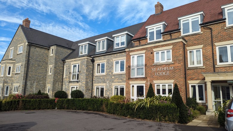 Click the photo for more details of West Street, Wells, Somerset