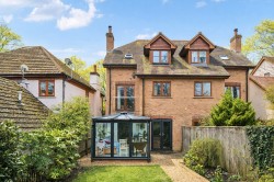 Images for The Ostlers, Hordle, Lymington, SO41