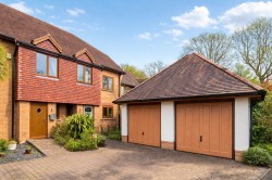 Images for The Ostlers, Hordle, Lymington, SO41