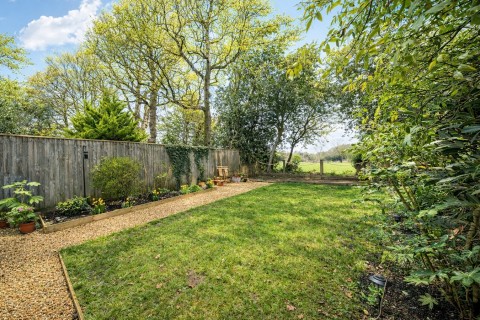 Click the photo for more details of The Ostlers, Hordle, Lymington, SO41