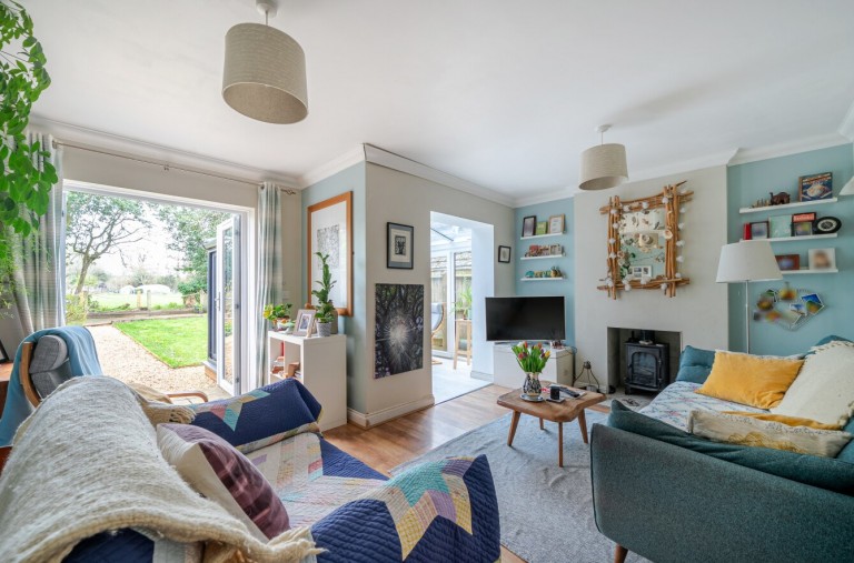 Images for The Ostlers, Hordle, Lymington, SO41