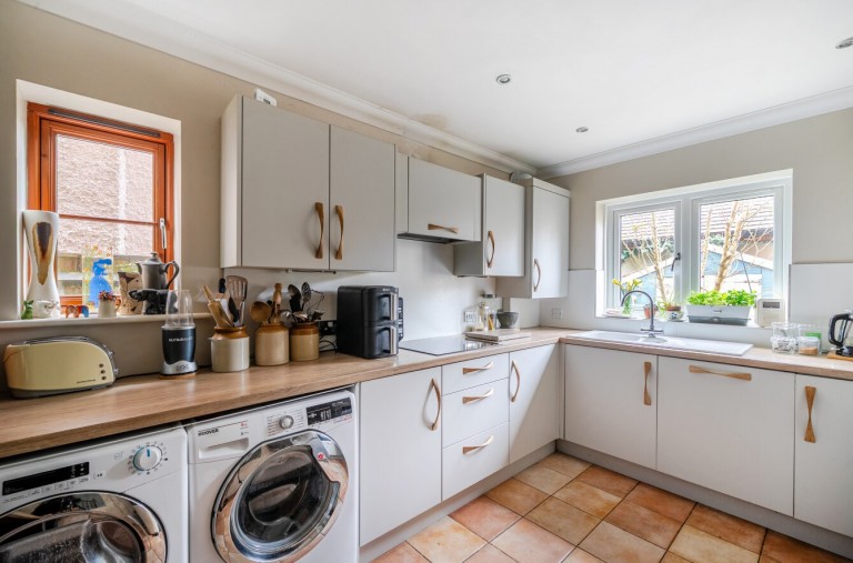 Images for The Ostlers, Hordle, Lymington, SO41