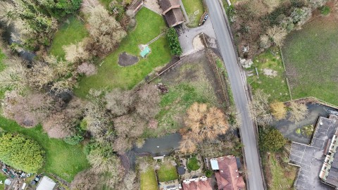 Click the photo for more details of Bishopstrow Road, Bishopstrow, Warminster