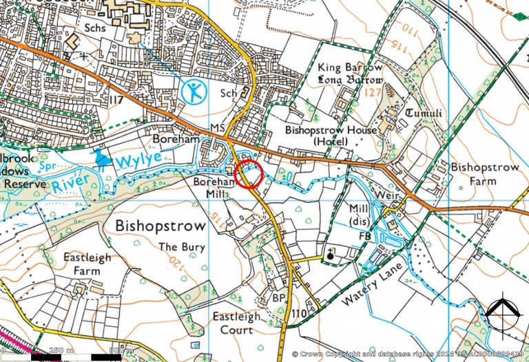 Images for Bishopstrow Road, Bishopstrow, Warminster