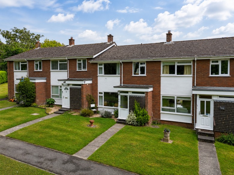 Click the photo for more details of Rowans Park, Lymington, Lymington, SO41