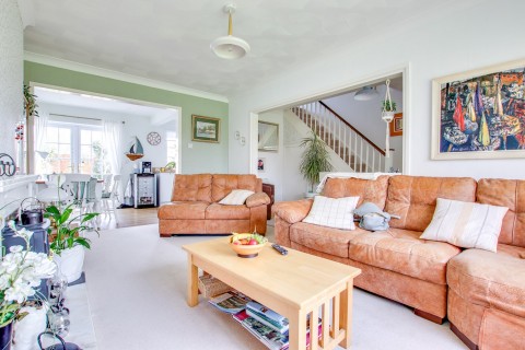 Click the photo for more details of Rowans Park, Lymington, Lymington, SO41