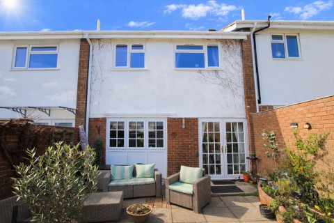 Click the photo for more details of Rowans Park, Lymington, Lymington, SO41