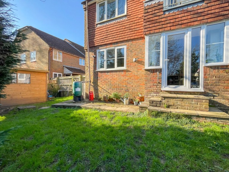 Images for Shirlea View, Battle, East Sussex