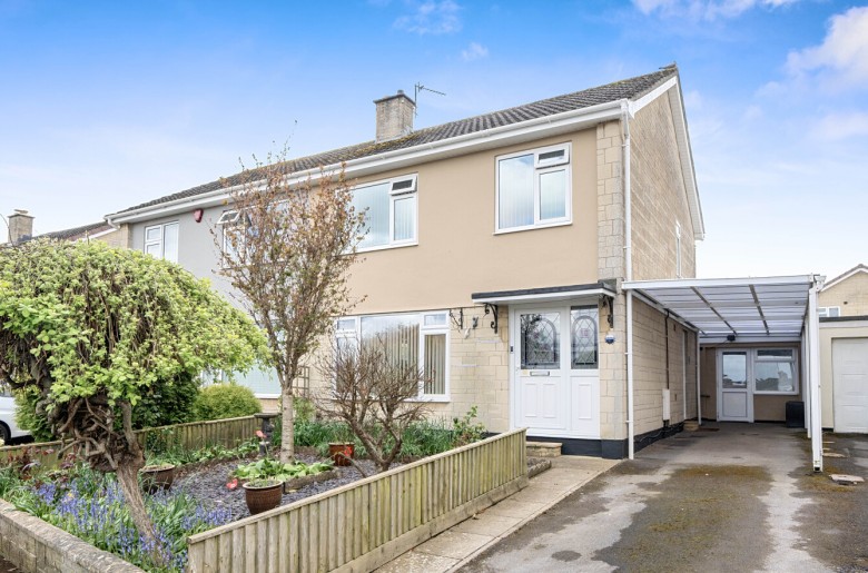 Click the photo for more details of Riverside Road, Midsomer Norton, Radstock, Somerset