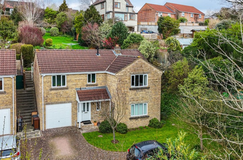 Click the photo for more details of Three Hill View, Glastonbury, Somerset