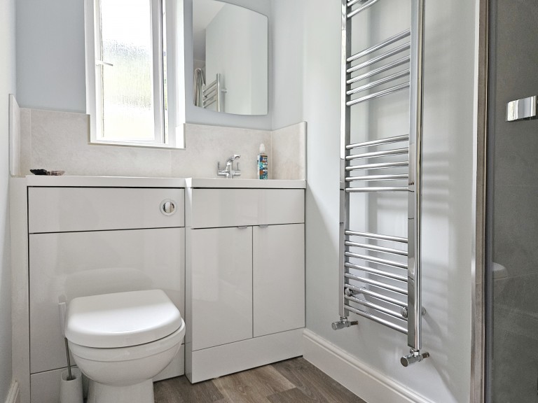 Images for Three Hill View, Glastonbury, Somerset