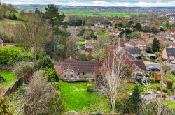 Images for Three Hill View, Glastonbury, Somerset