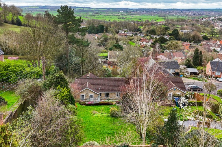 Images for Three Hill View, Glastonbury, Somerset