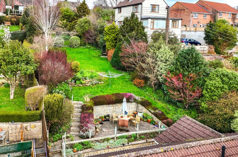 Images for Three Hill View, Glastonbury, Somerset