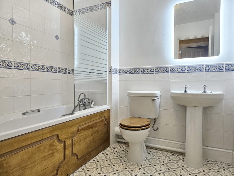 Images for Three Hill View, Glastonbury, Somerset