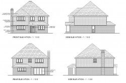 Images for Catsfield, Battle, East Sussex