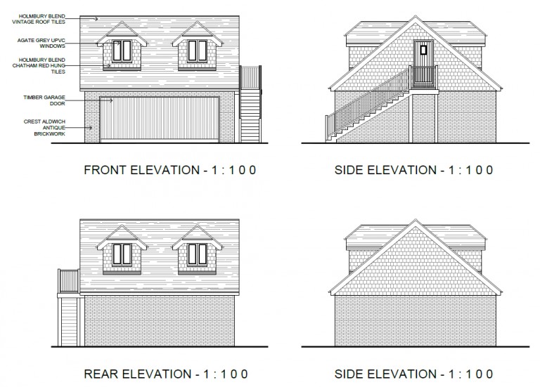Images for Catsfield, Battle, East Sussex