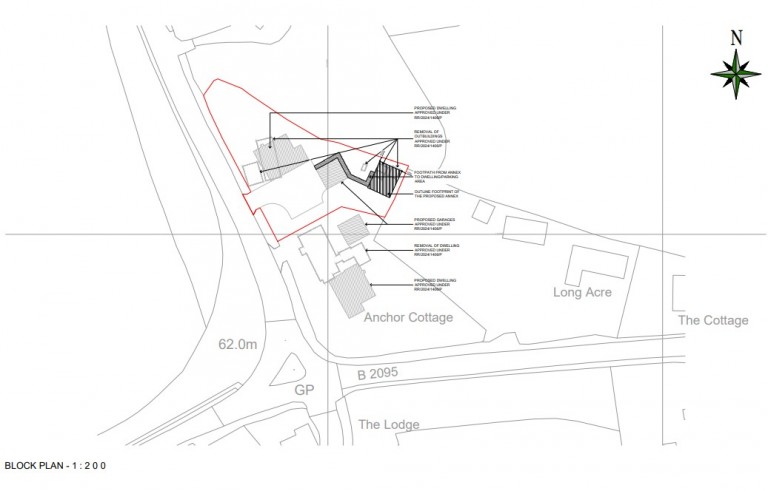 Images for Catsfield, Battle, East Sussex