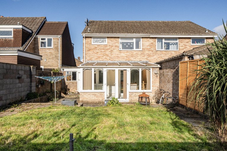 Images for Somerleaze Close, Wells, Somerset