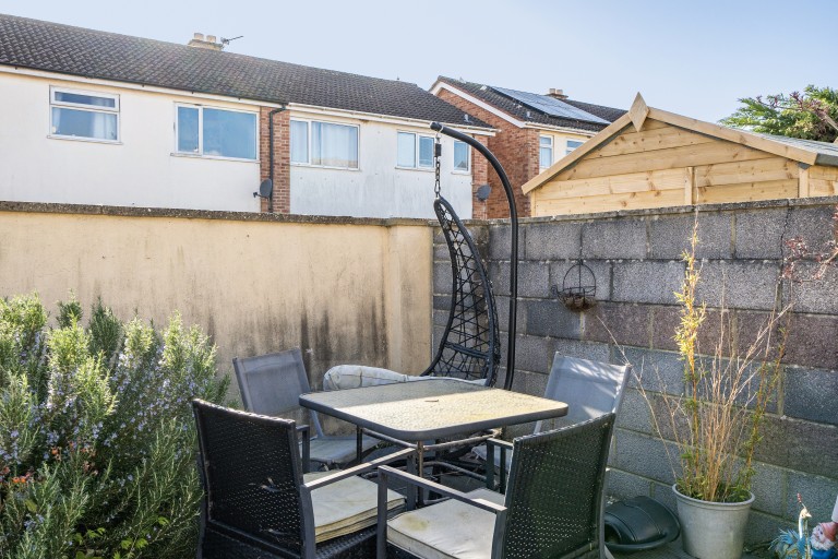 Images for Somerleaze Close, Wells, Somerset