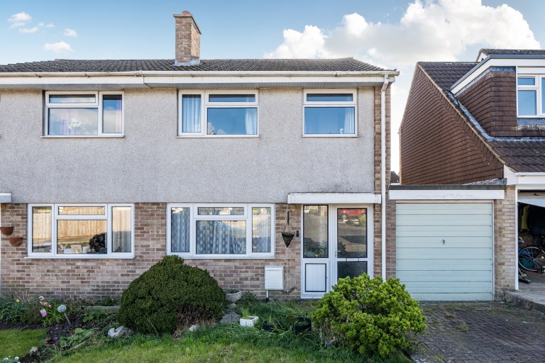 Images for Somerleaze Close, Wells, Somerset