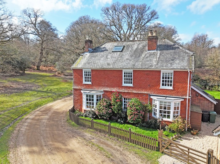 Images for Allum Green, Lyndhurst, SO43