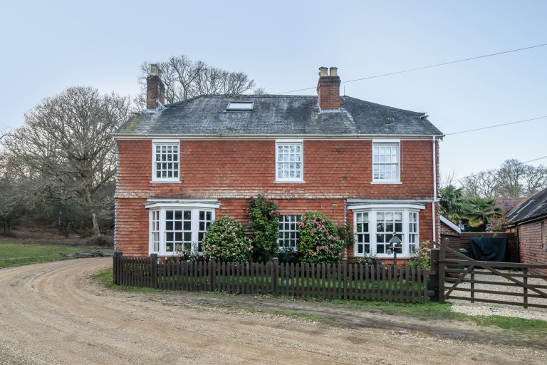 Images for Allum Green, Lyndhurst, SO43