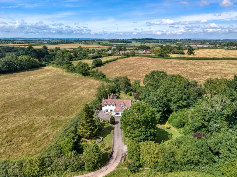 Click the photo for more details of Berkley, Frome, Somerset