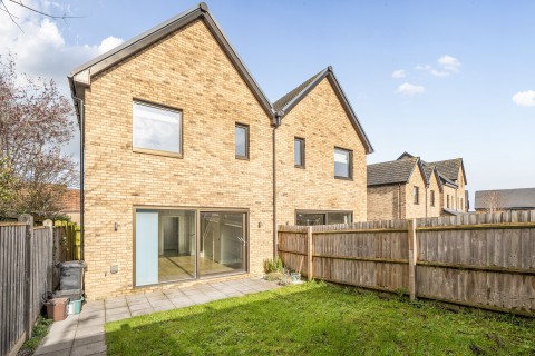 Click the photo for more details of Caxton Road, Frome, Somerset