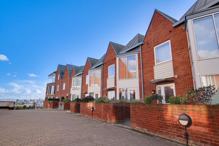 Images for Ainslie Place, Lymington, SO41