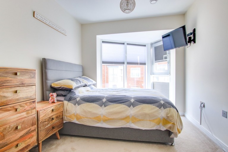 Images for Ainslie Place, Lymington, SO41