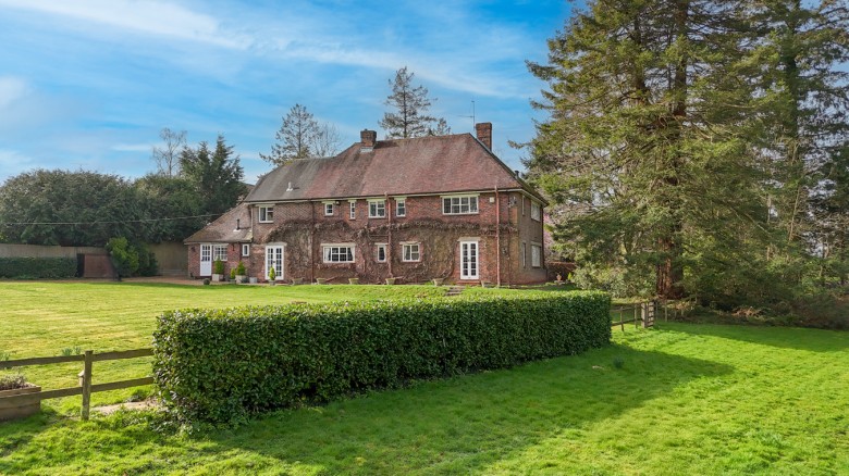 Click the photo for more details of Forest Edge Road, Crow, Ringwood, BH24