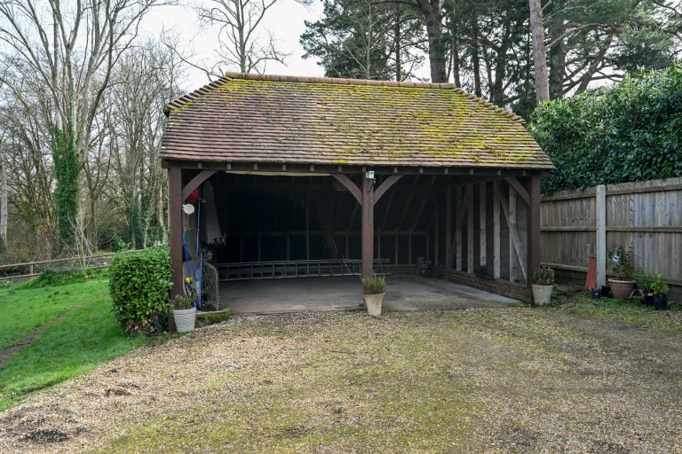 Images for Forest Edge Road, Crow, Ringwood, BH24