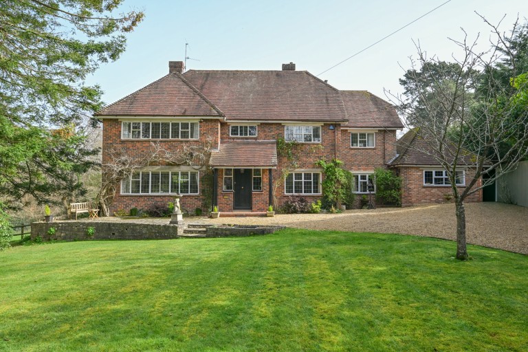 Images for Forest Edge Road, Crow, Ringwood, BH24