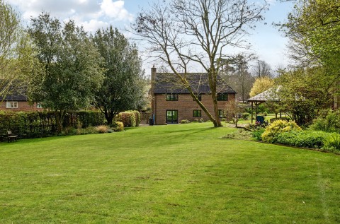 Heytesbury, Warminster, Wiltshire