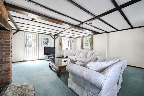 Click the photo for more details of Lilac Cottage, Southampton Road, Ringwood, BH24