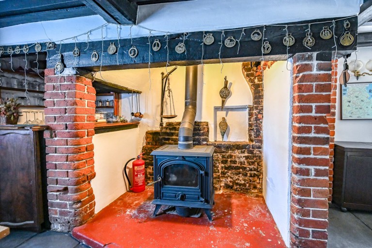 Images for Lilac Cottage, Southampton Road, Ringwood, BH24