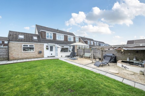 Click the photo for more details of Westleigh Gardens, Shepton Mallet, Somerset